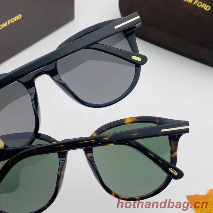 Tom Ford Sunglasses Top Quality TOS00552